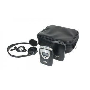 WILLIAMS PFM PRO RCH
