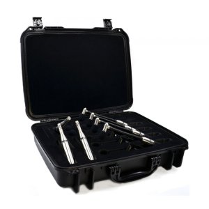 7-Microphone DrumKit