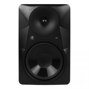 MR824 8" Powered Studio Monitor