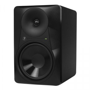 MR824 8" Powered Studio Monitor
