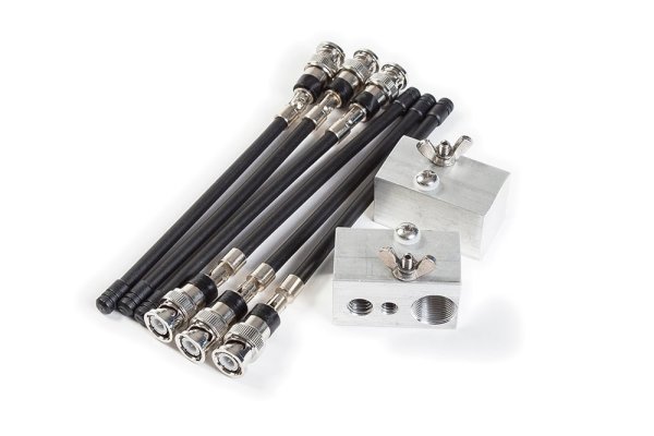 RF Venue DFIN-PARTS-KIT