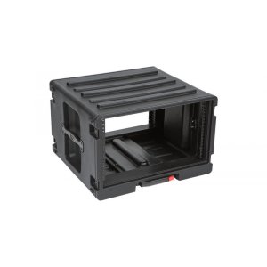 6U Roto Rolling Rack