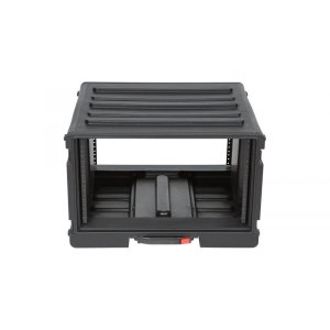 6U Roto Rolling Rack