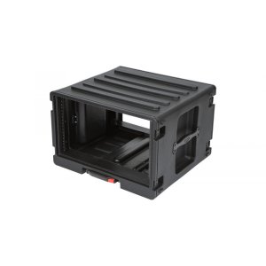 6U Roto Rolling Rack