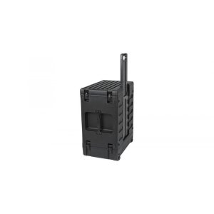 6U Roto Rolling Rack