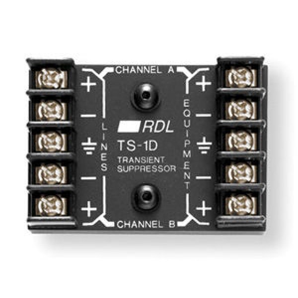 RDL TS-1D