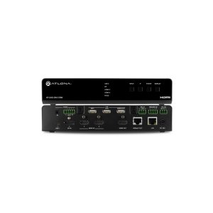 ATLONA AT-UHD-SW-510W