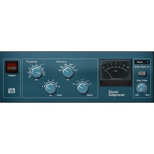 PRESONUS FAT CLASS COMP