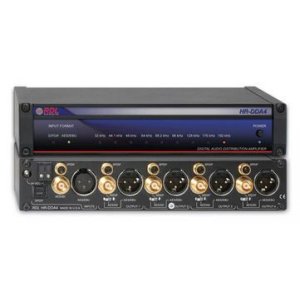 RDL HR-DDA4
