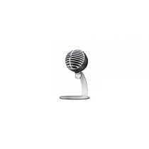 MV5 Digital Condenser Microphone (Gray) USB & Li