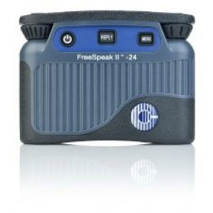 CLEARCOM FSII-BP24-X7