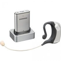 AirLine Micro Earset System (AR2/AH2-SE10) - Frequ