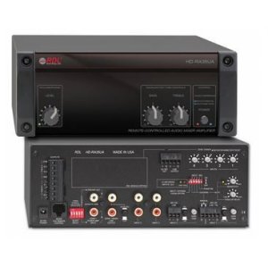 RDL HD-RA35UA
