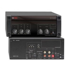 RDL HD-MA35AX
