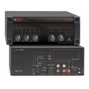 RDL HD-MA35