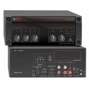 RDL HD-MA35