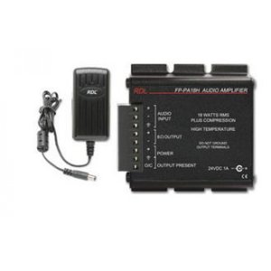 RDL FP-PA18HX