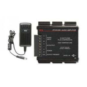 RDL FP-PA18HX
