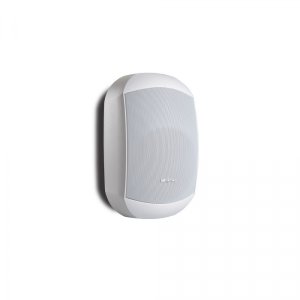 4.25″ Design Two-way Loudspeaker with ClickMount System