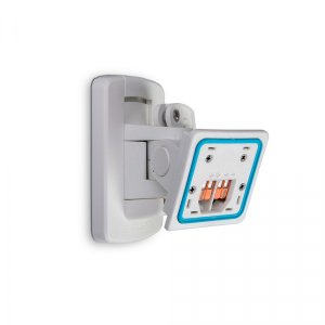 4.25" Design Two-way Loudspeaker with ClickMount System