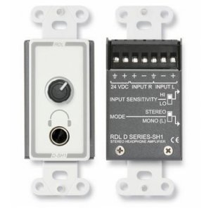 RDL DS-SH1