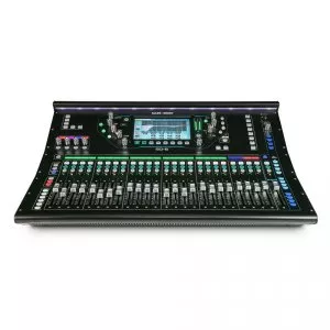 The Music People B2B - 16 x 8 portable AudioRack, dSNAKE I/O for