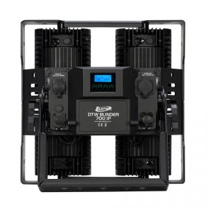 ELATION DTW BLINDER 700IP
