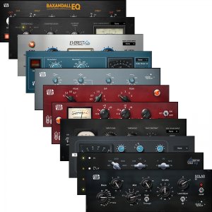 PRESONUS FAT BUNDLE ALL