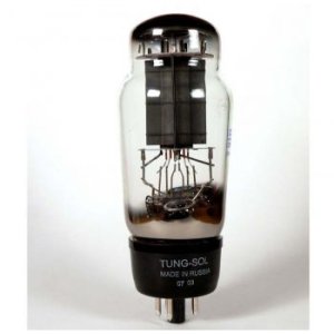 EHX 6L6 G TUNG PL