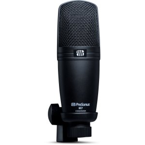 Cardioid Electret Condenser Microphone