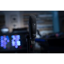 Cardioid Electret Condenser Microphone