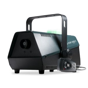 AMER-DJ FOG FURY 1000 II