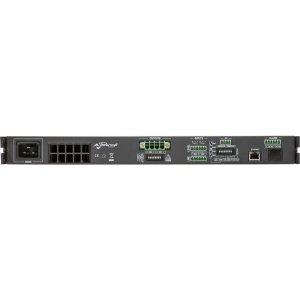 The Duecanali series offers unrivalled cost of own