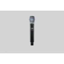 SHURE AD2/B87A=-K54