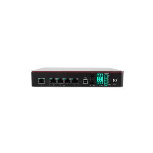 BIAMP TesiraFORTE X 1600