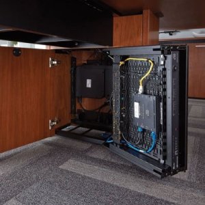 MID ATLANT T5-RACK-KIT
