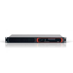 BIAMP TesiraFORTE DAN VT