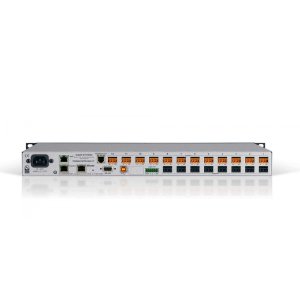 BIAMP TesiraFORTE DAN VT