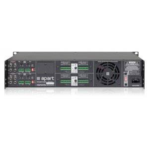 BIAMP REVAMP4240T