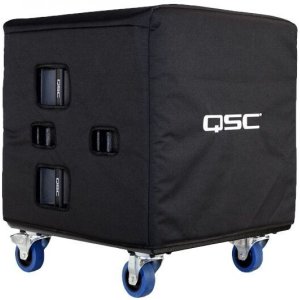 QSC E118SW-CVR