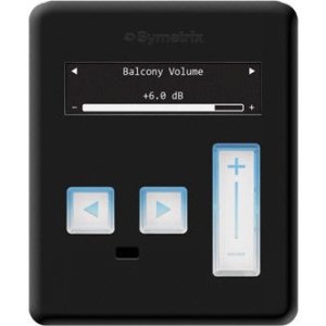 SYMETRIX ARC-3 Black