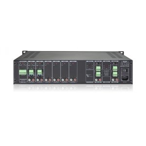 BIAMP PREZONE1