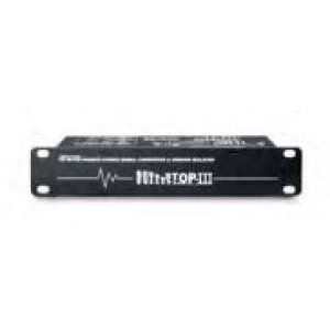 BIAMP BUZZSTOP-MKIII