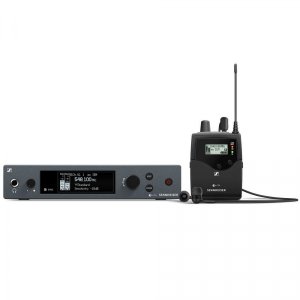 SENN ew IEM G4-G