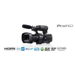 JVC GY-HM890U