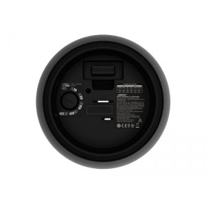 DesignMax DM5P Black Pendant PAIR