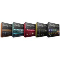 PRESONUS Analog Effects Collec