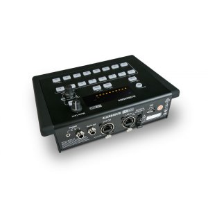 Personal Monitor Mixer, 16 Mono/Stereo channels, 8