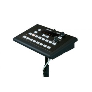 Personal Monitor Mixer, 16 Mono/Stereo channels, 8