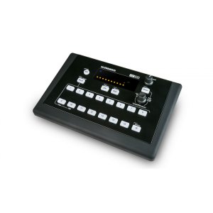 Personal Monitor Mixer, 16 Mono/Stereo channels, 8